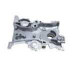 Oil Pump with Timing Cover for Nissan Sentra (2000–2006)