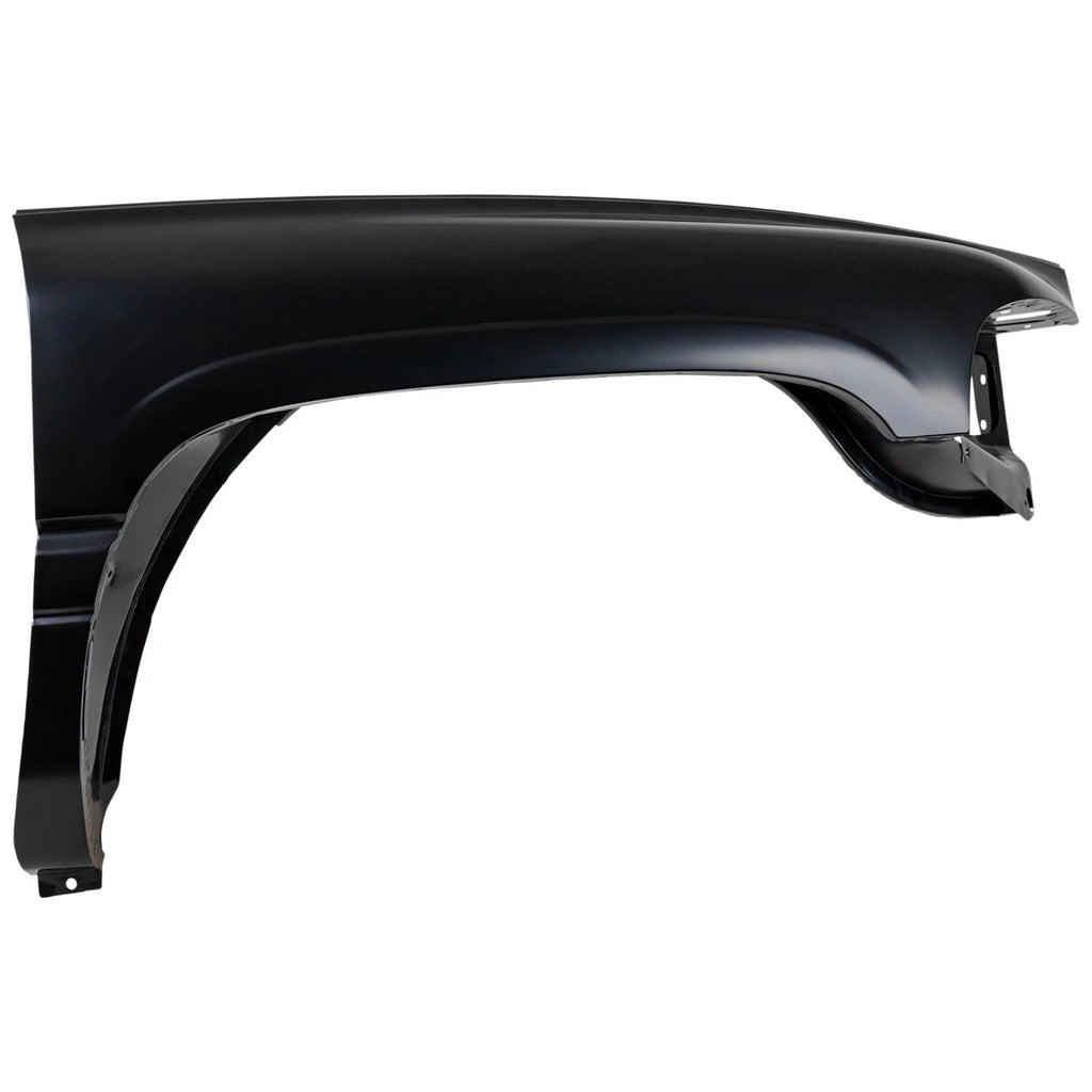 Set of 2 CAPA Fenders for Dodge Ram 1500 (1994–2001) Front Left & Right