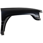 Set of 2 CAPA Fenders for Dodge Ram 1500 (1994–2001) Front Left & Right