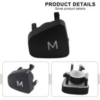 Audio M Button Replacement for Ford Escort Fiesta MK7 (2013–2019)