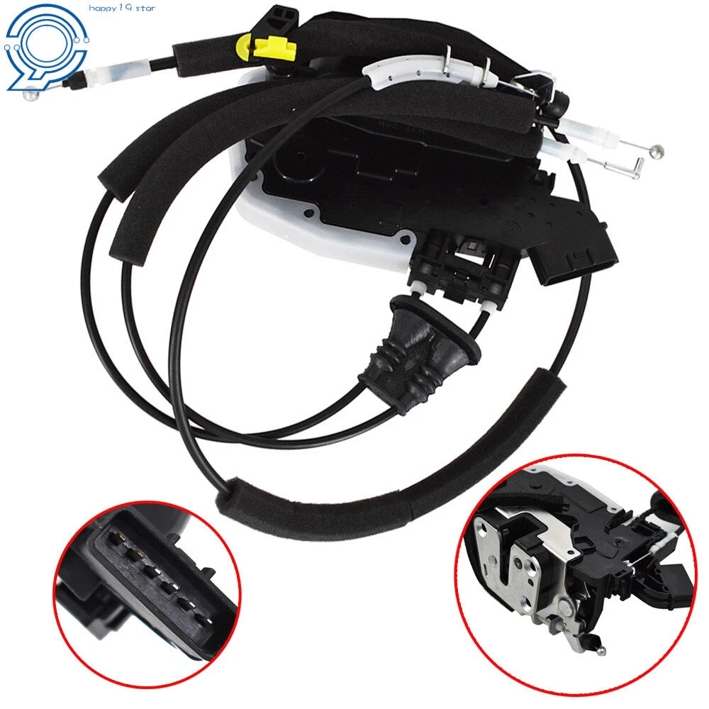 Door Lock Actuator for Nissan Rogue (2008-2015)
