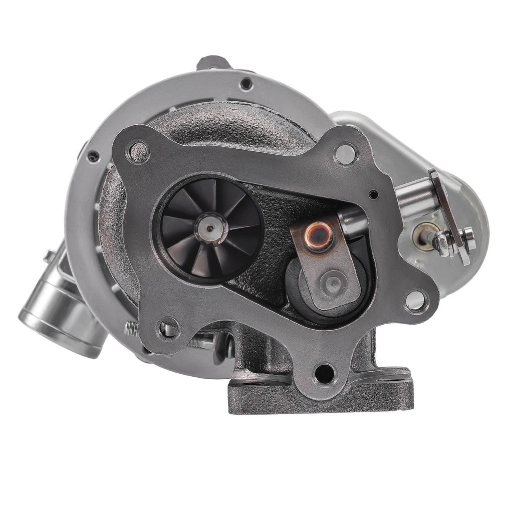 Turbo Charger for Shibaura N844L (RHF4 VA420081 13575-6180)