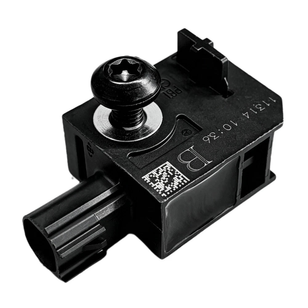 1Pc Side Crash Bumper Sensor 13504470 for Buick Enclave (2011–2013) GMC Acadia (2011–2013)