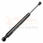 2X Front Hood Lift Supports for BMW 525i 530i 528i 535i 550i (2004–2010)