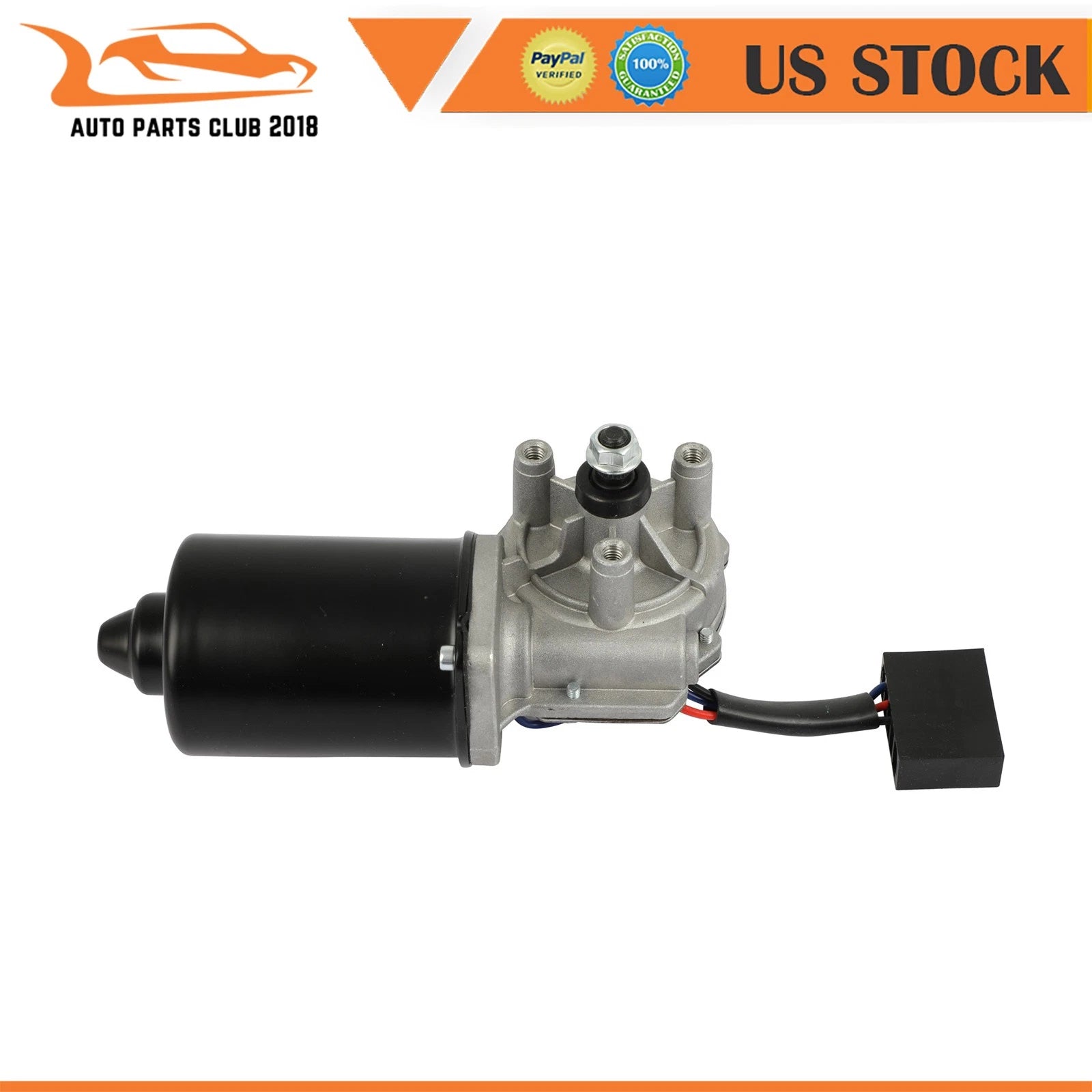 Windshield Wiper Motor for Coast (W/S Wiper 30NM, RH)