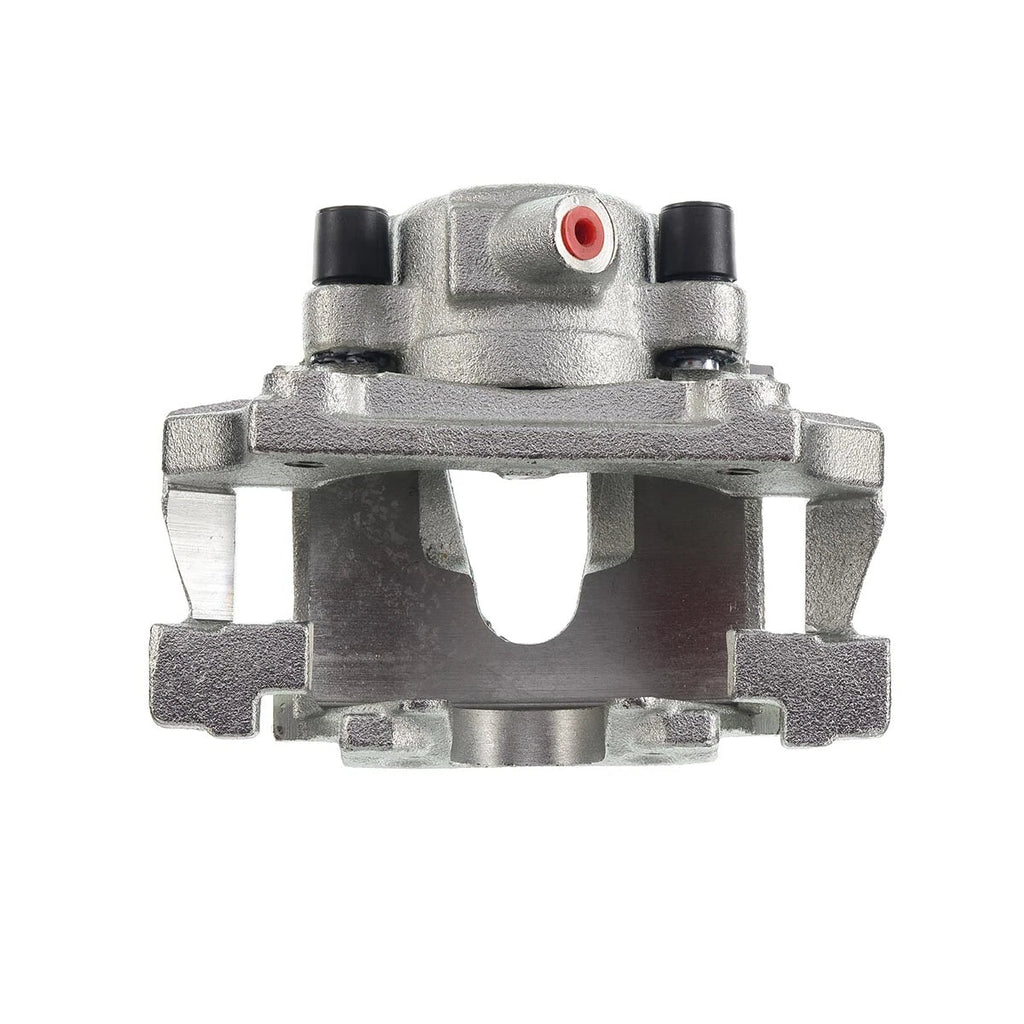 Front Left Brake Caliper with Bracket for Mercedes-Benz E320 E350 (2003-2009)
