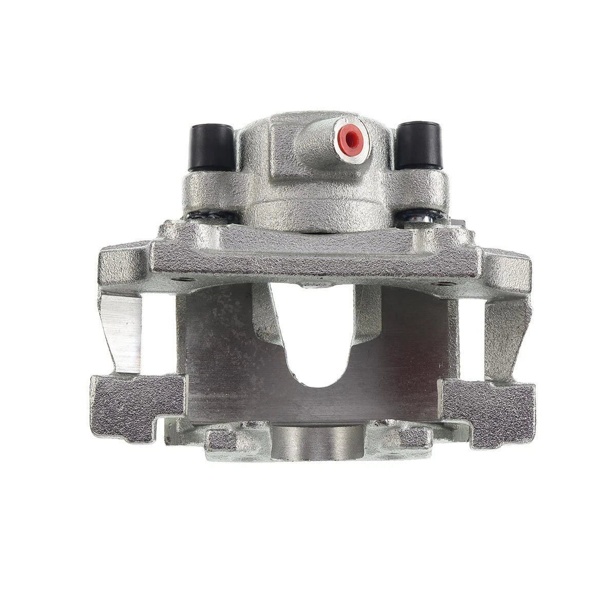 Front Left Brake Caliper with Bracket for Mercedes-Benz E320 E350 (2003-2009)