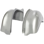 2 pc Steel Mini Tubs Inner Wheel House for Chevy II Nova (1962–1965) 040404DS