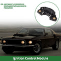 Ignition Control Module No.J007X00871 for Mazda 626 2.2L (1988–1990)