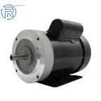 3/4HP Electric Motor for General Purpose Applications (115V/230V)