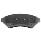 Control Arm Tie Rod End with Brake Rotor Pad for Chevrolet Monte Carlo (2000–2005)