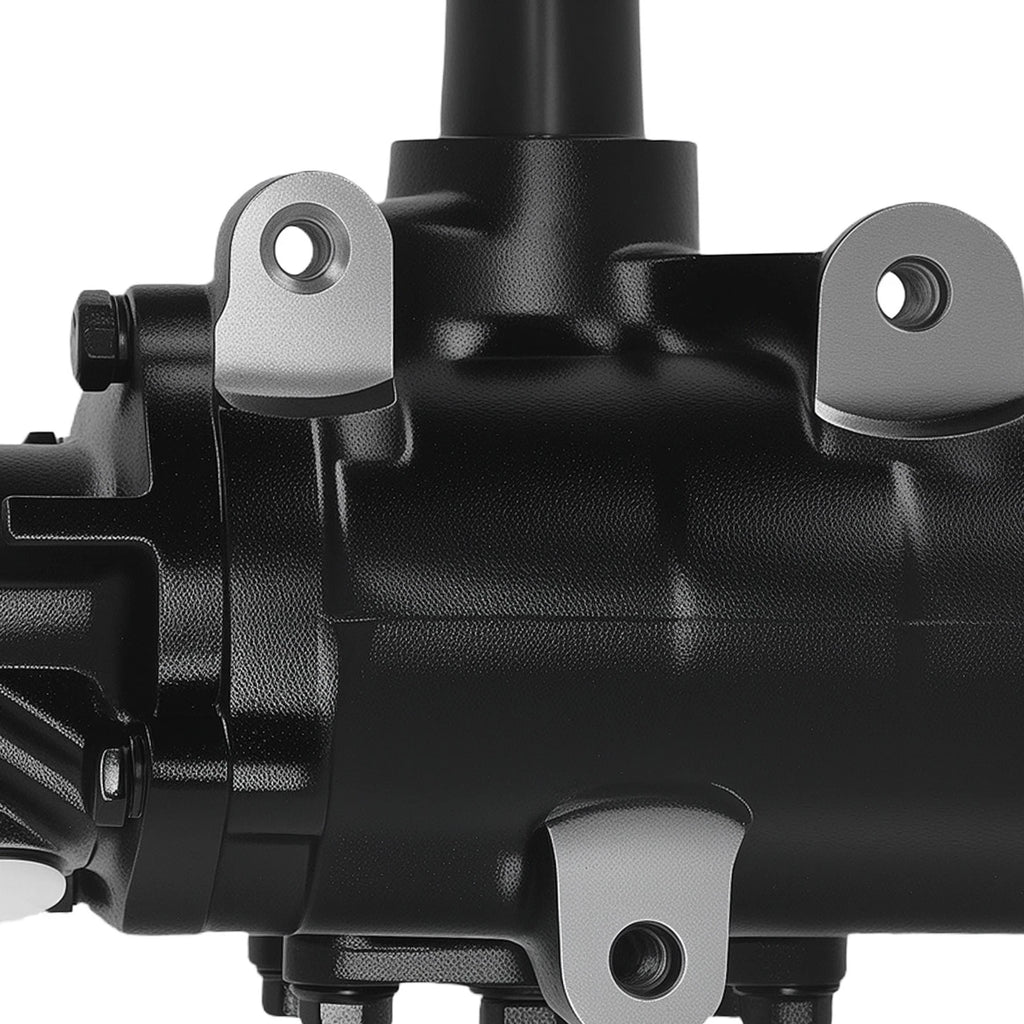 Power Steering Gear Box for Ford Excursion F250 F350 F450 F550 (1999–2004)