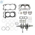 Piston Kit for Polaris RZR 1000 XP (2014–2023)