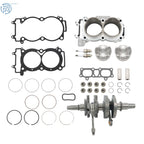 Piston Kit for Polaris RZR 1000 XP (2014–2023)