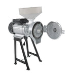Electric Grain Mill Grinder for Corn (110V)
