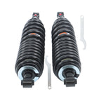 Set of 2 Rear Shocks for Yamaha Wolverine X2 ATV (2019–2020)