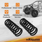 2" Drop Lowering Springs for Ford F150 (2004–2013) 2WD 4WD