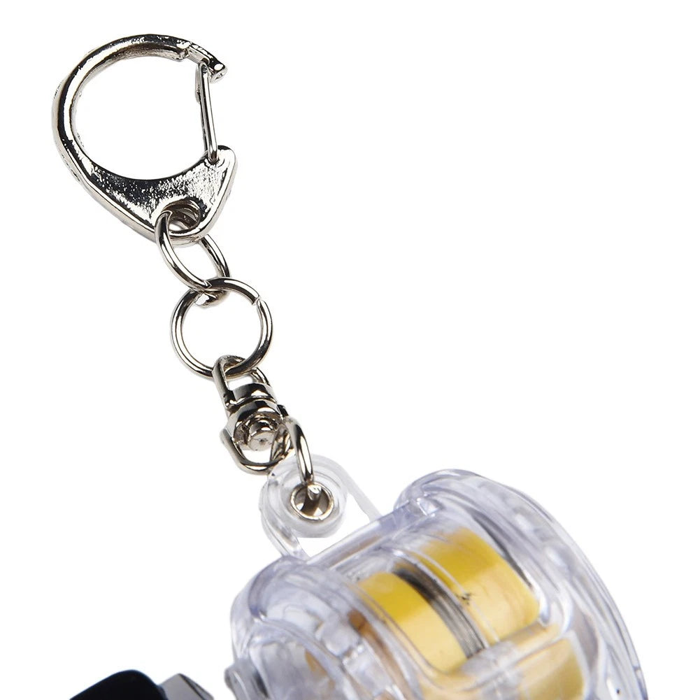 Key Chain Quick Buckle for Universal Use (5x5.5cm)