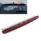High Mount Stop Lamp Brake Light for Audi A4 S4 RS4 (2005–2008) Red
