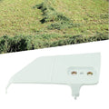 Clutch Side Sprocket Cover for Stihl MS170 MS180 MS210 MS250 (018 021 023 025)