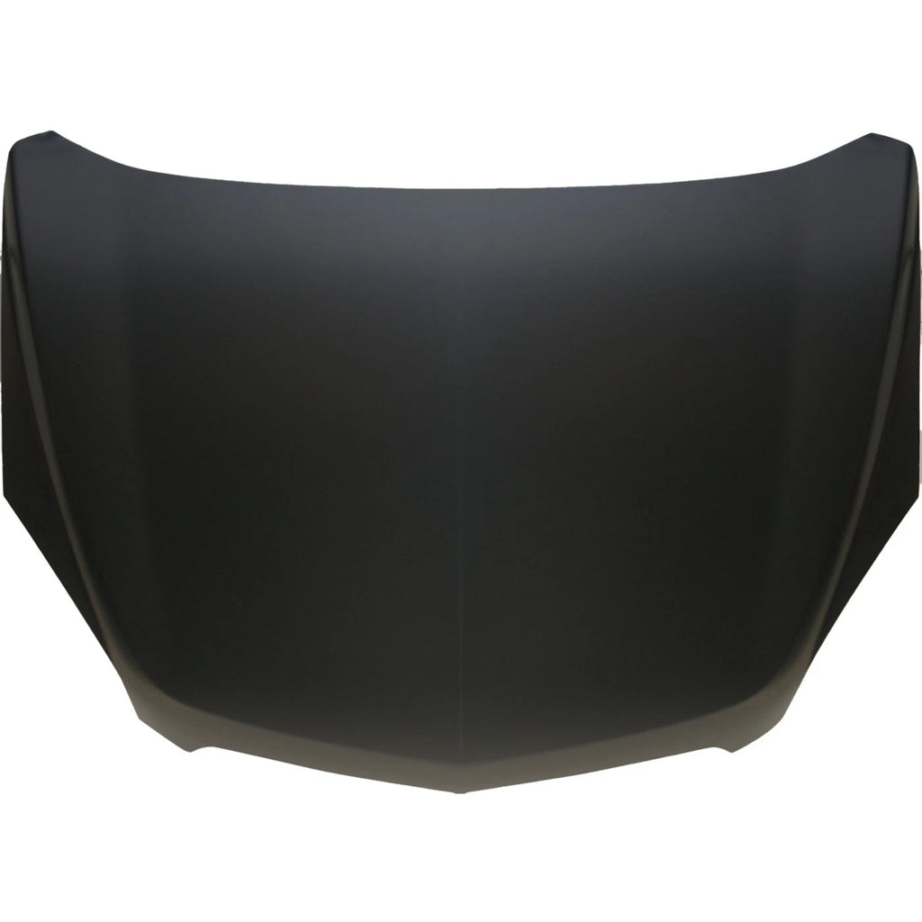 CAPA Certified Hood for Chevrolet Equinox (2010–2017)