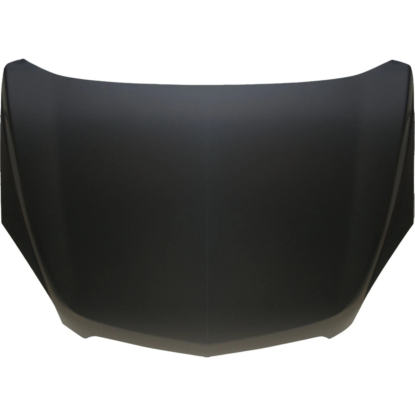 CAPA Certified Hood for Chevrolet Equinox (2010–2017)