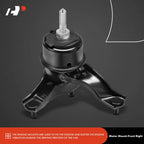 Engine Motor & Transmission Mount for Toyota Highlander (2004–2007)