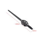 Front Right CV Axle Shaft for Ram 4500 5500 (2013-2018)