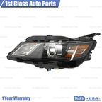 Headlight Assembly for Chevrolet Impala (2015-2020) HID LH Side