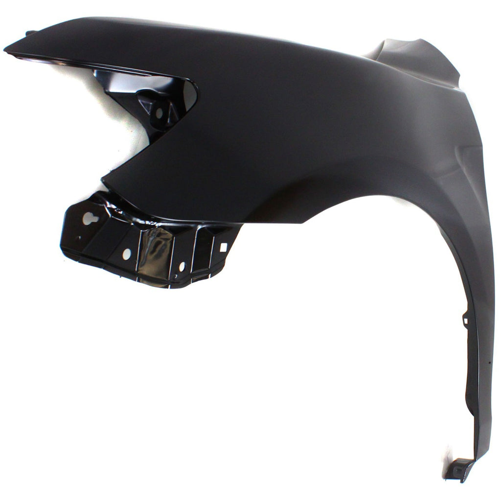 Fender Kit for Toyota Camry (2007–2011) Front Driver Side
