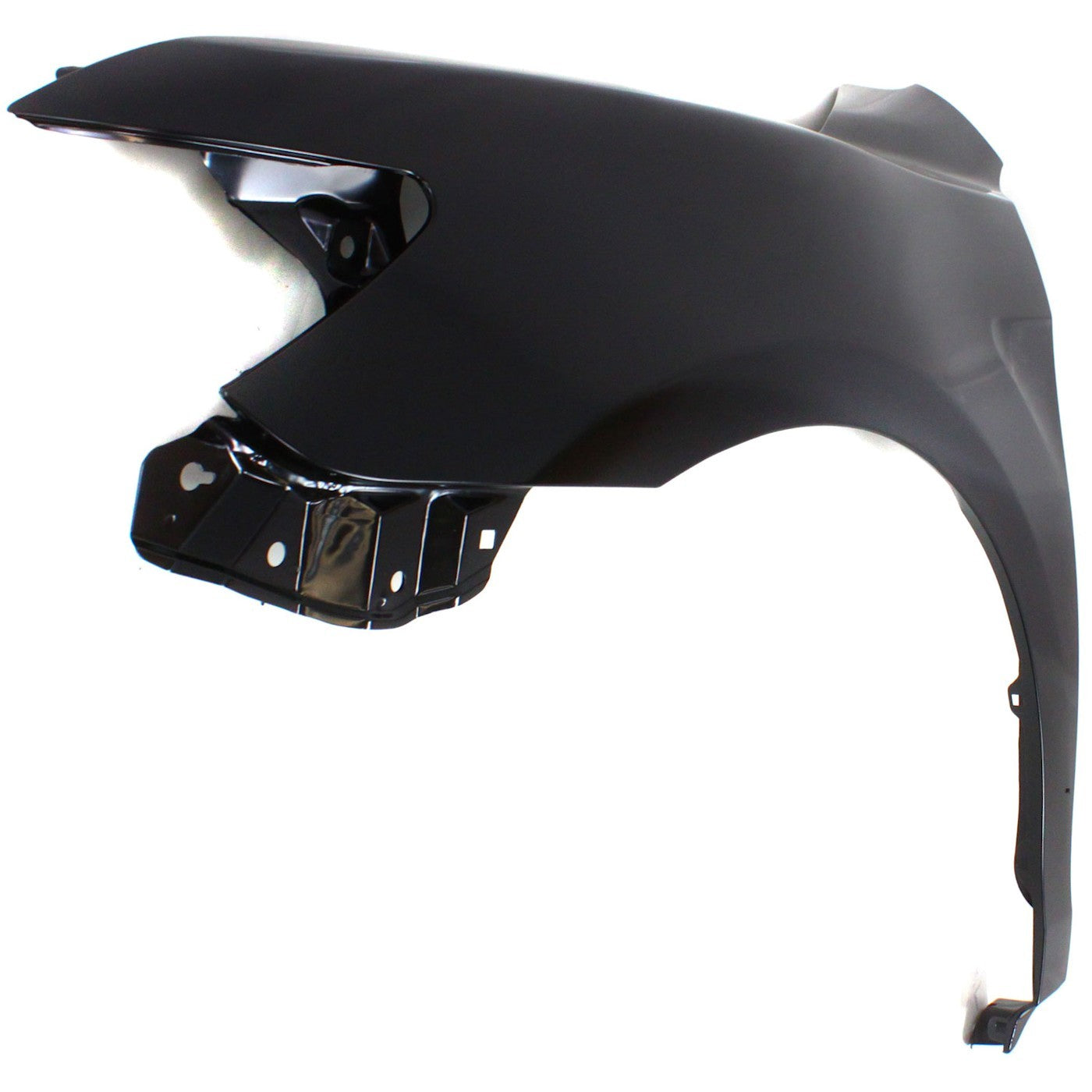 Fender Kit for Toyota Camry (2007–2011) Front Driver Side