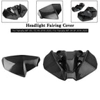 Headlight Fairing Windshield Cover for Yamaha MT-09 FZ09 MT-09 SP (2018–2020) T9