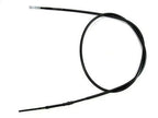 Rear Hand Brake Cable for Honda TRX250TE 250cc (2002–2009, 2011–2014, 2016)