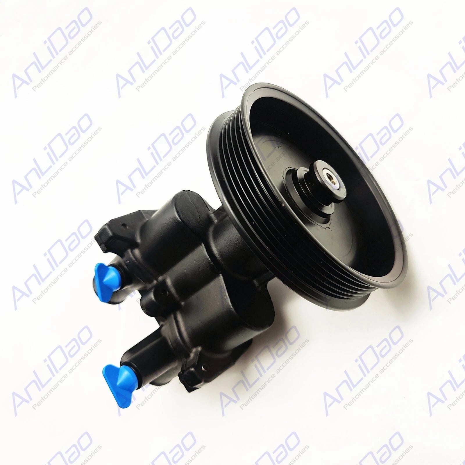 Replacement Water Sea Pump for Mercury Mercruiser (46-8M0137215, 8M0139994)
