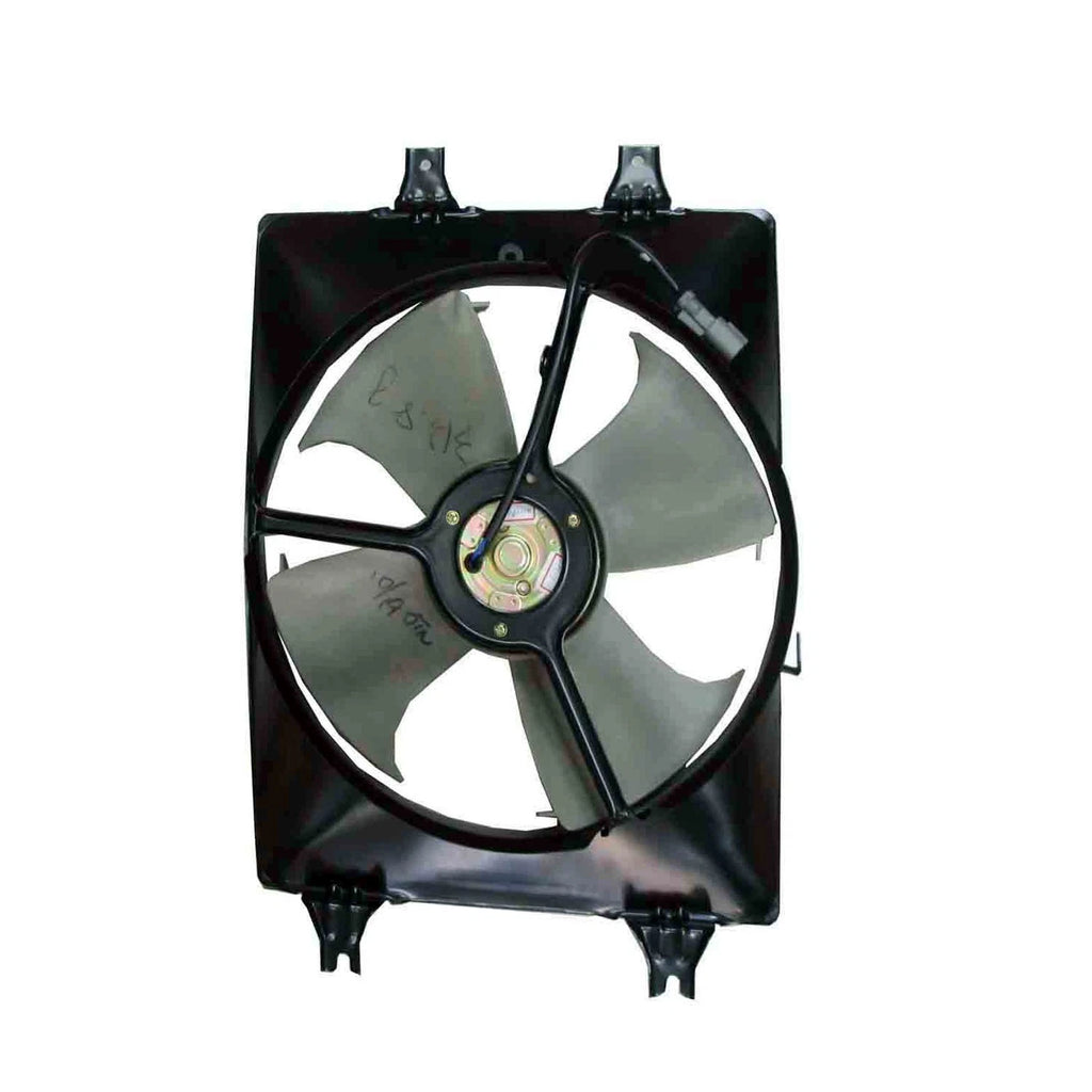 Replacement Air Conditioning Condenser Fan Assembly for Honda Odyssey (1999–2004)
