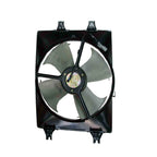 Replacement Air Conditioning Condenser Fan Assembly for Honda Odyssey (1999–2004)