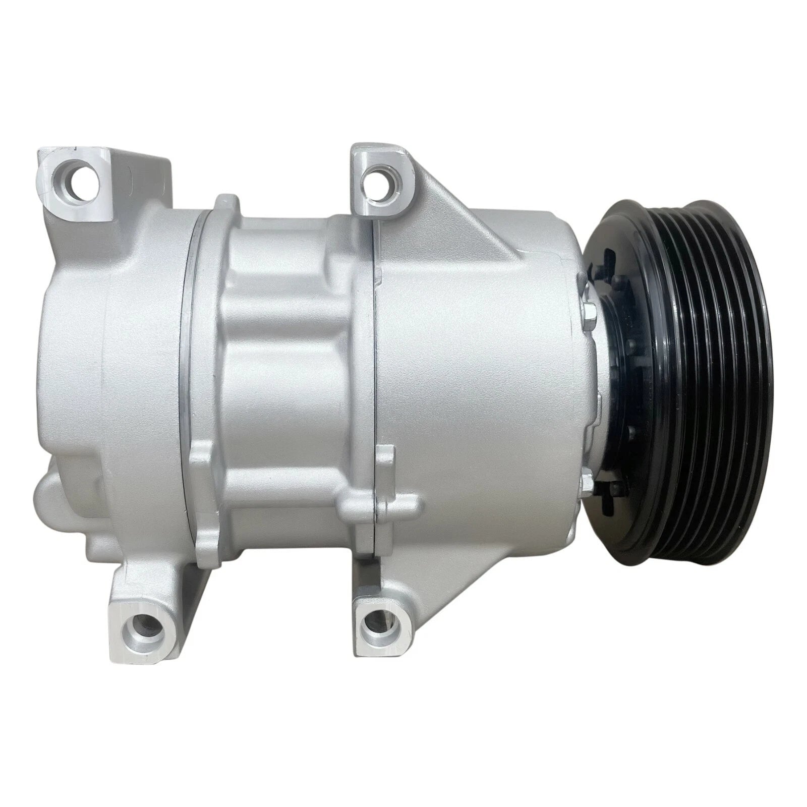 A/C Compressor Kit With Condenser for Hyundai Sonata 2.4L (2017-2019)