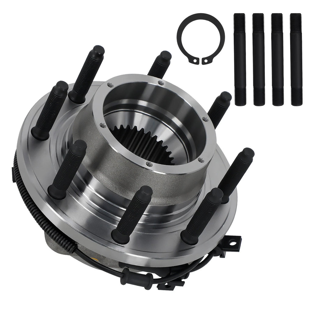 Front Wheel Hub Bearing for Ford F-350 Super Duty (2011–2016)