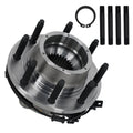 Front Wheel Hub Bearing for Ford F-350 Super Duty (2011–2016)