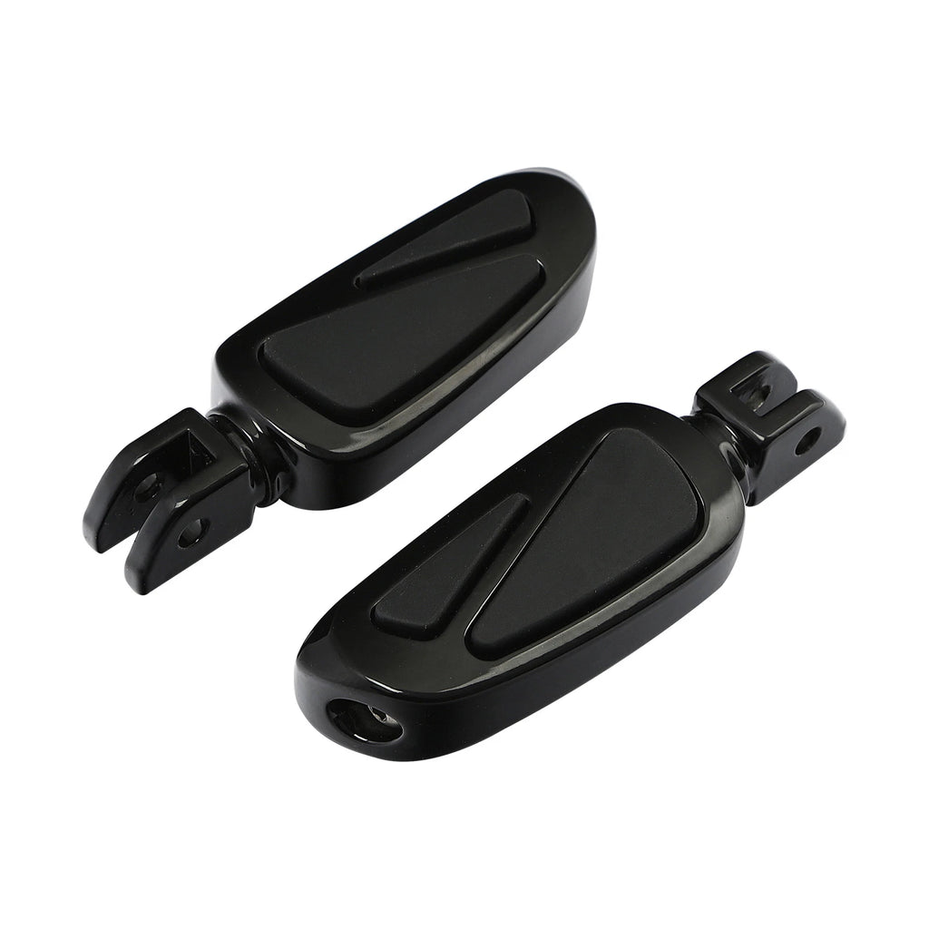 Foot Pegs Bracket for Harley Softail Low Rider Street Bob (2018–2024)