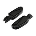 Foot Pegs Bracket for Harley Softail Low Rider Street Bob (2018–2024)