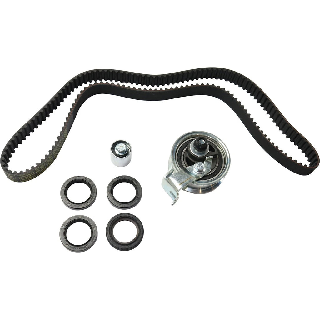 Timing Belt Kit & Seals for Golf Jetta Beetle Audi A4 TT Quattro
