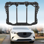 Radiator Support Assembly for Mazda CX-9 (2016–2023) #TK4853110A Fiberglass