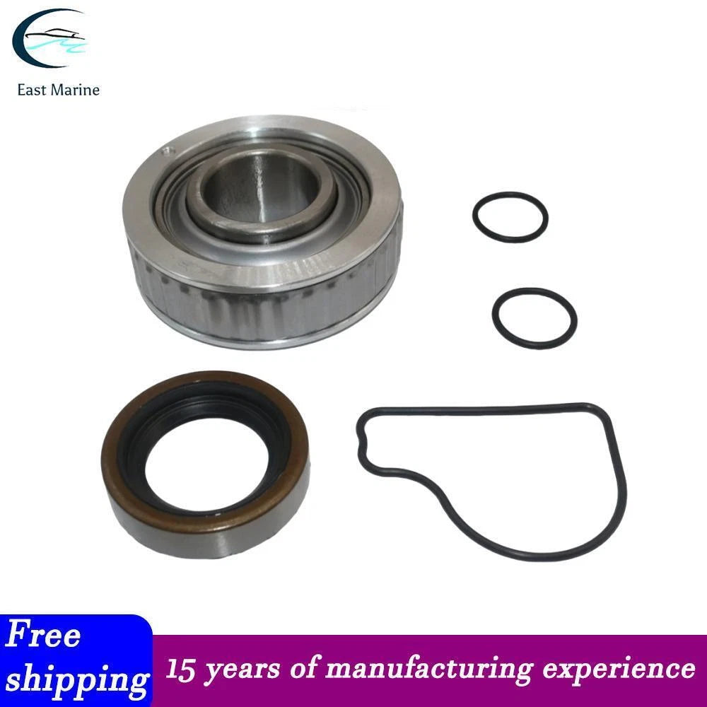 Gimbal Bearing Kit with Seal for Volvo SX Mercruiser (3852548, 30-60794A2)