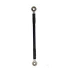 CNC Gear Shift Linkage Rod 160mm for Harley Softail Touring