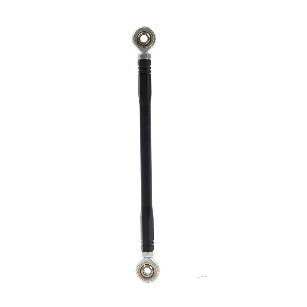 CNC Gear Shift Linkage Rod 160mm for Harley Softail Touring