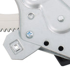 Window Regulator with Motor for Ford (2004-2012) Front Passenger Side