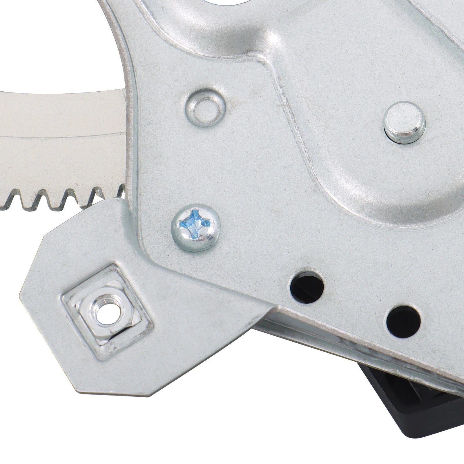 Window Regulator with Motor for Ford (2004-2012) Front Passenger Side