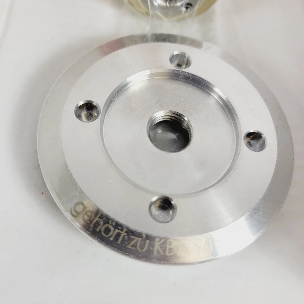 Muller Preload Adjuster Lowering Kit 1-3/8" for Harley Softail (2018–2023)