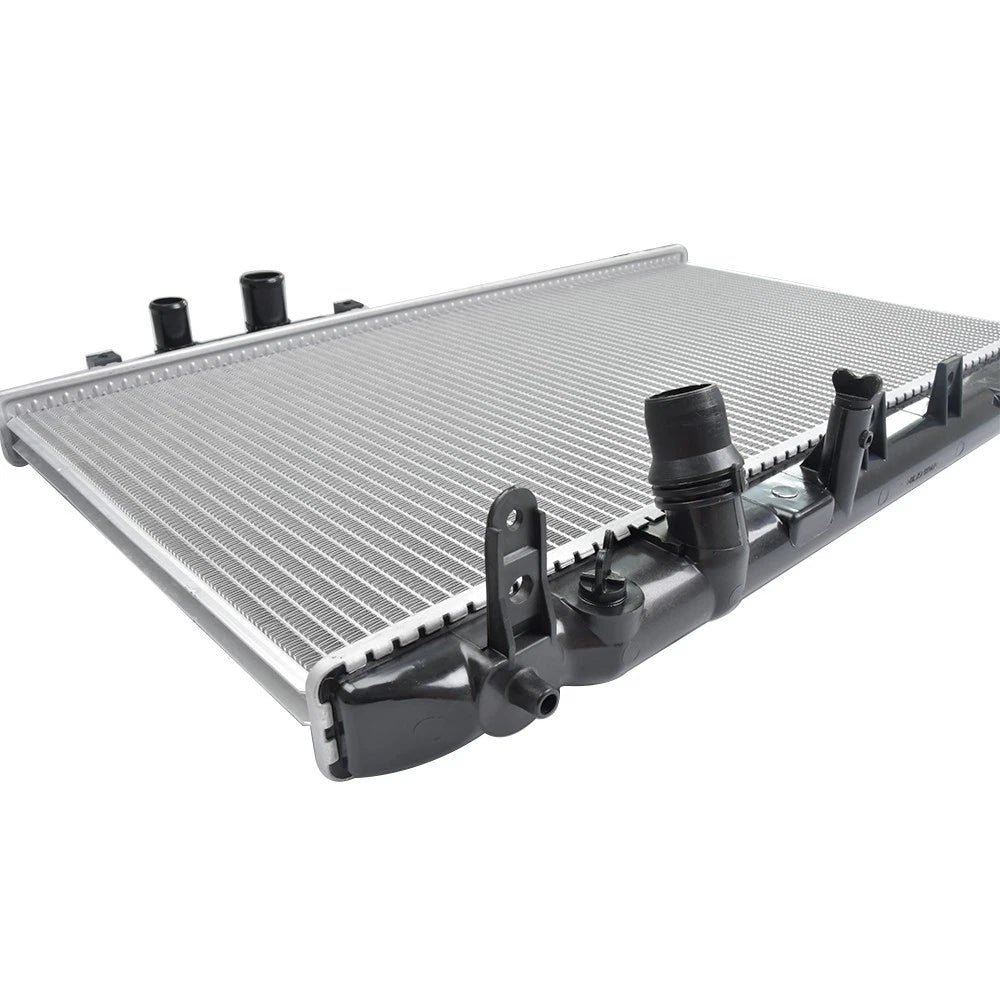 Aluminum Radiator for Acura CSX Honda Civic 2.0L 1.8L (2006–2011) CU2922